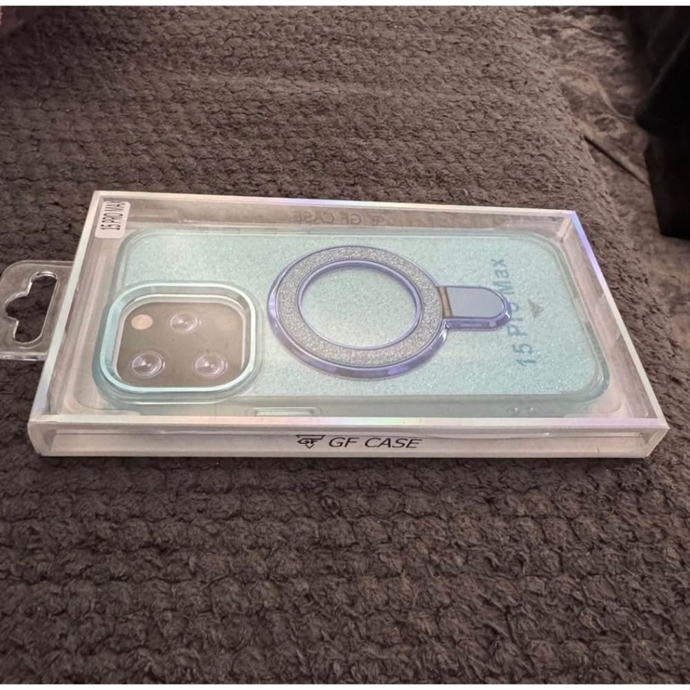 Phone Case iPhone 15 ProMax - Picture 5 of 10